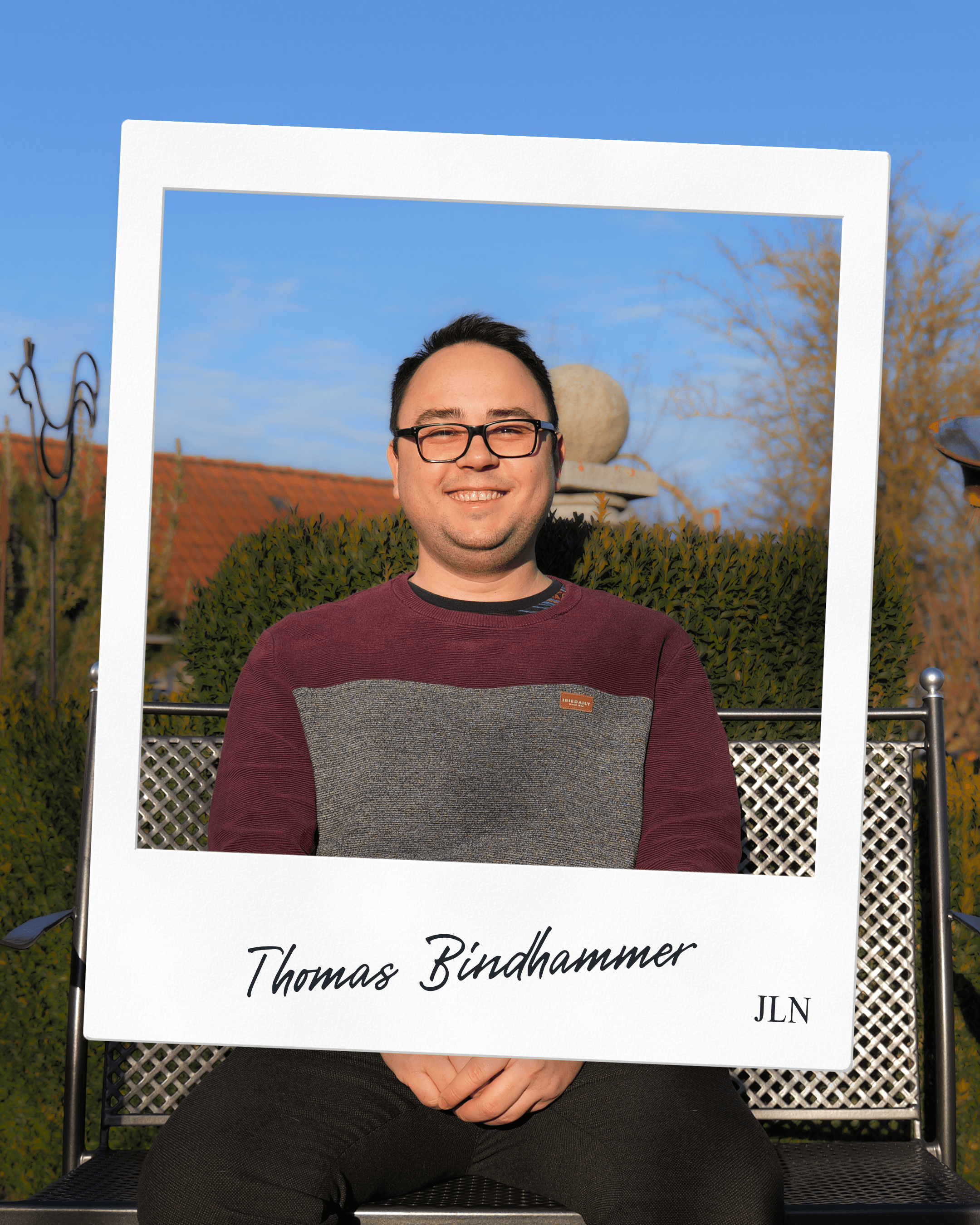 Thomas Bindhammer